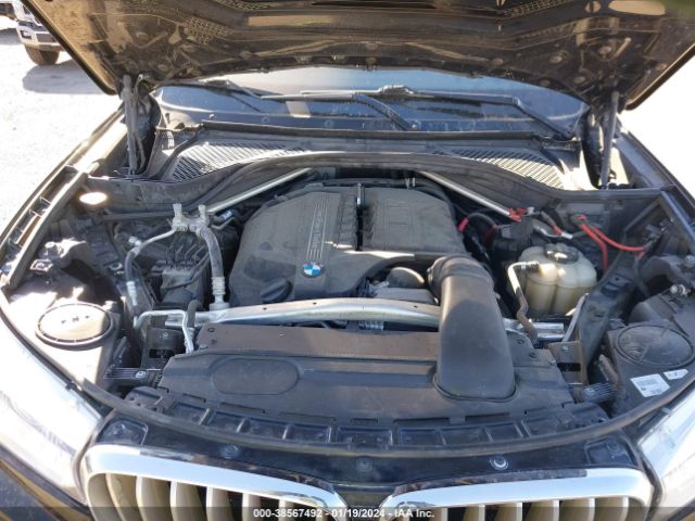 5UXKR2C34H0W43087 BMW X5 Sdrive35i