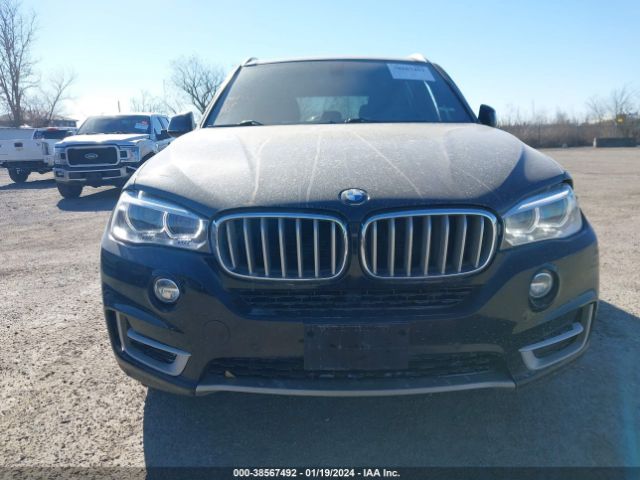 5UXKR2C34H0W43087 BMW X5 Sdrive35i