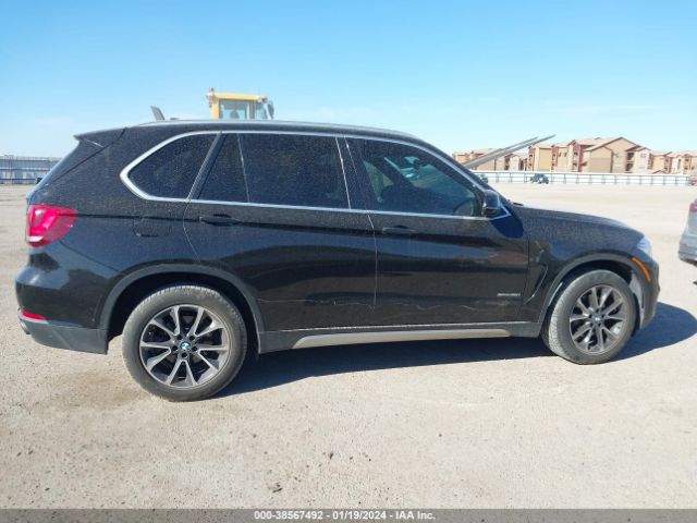 5UXKR2C34H0W43087 BMW X5 Sdrive35i
