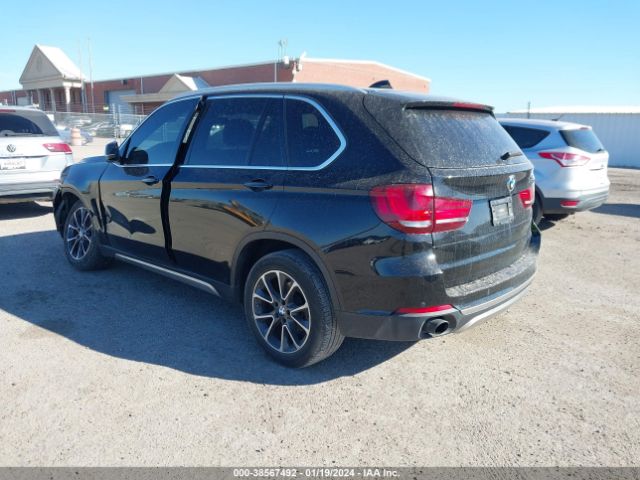 5UXKR2C34H0W43087 BMW X5 Sdrive35i