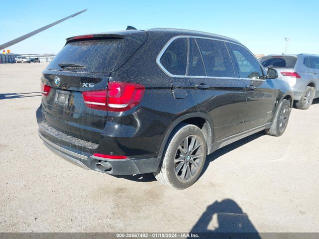 5UXKR2C34H0W43087 BMW X5 Sdrive35i