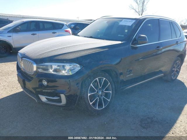 5UXKR2C34H0W43087 BMW X5 Sdrive35i
