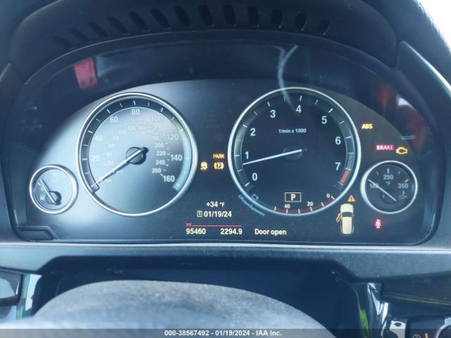 5UXKR2C34H0W43087 BMW X5 Sdrive35i