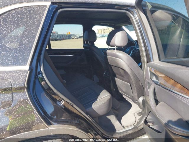 5UXKR2C34H0W43087 BMW X5 Sdrive35i