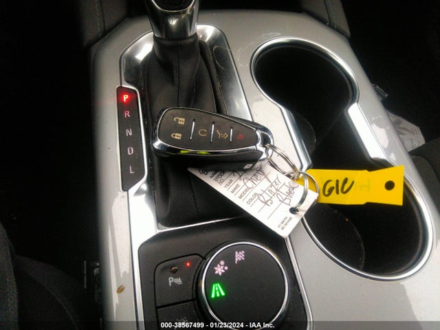 Chevrolet Blazer Fwd 2lt 2021 3GNKBCR44MS538409 Image 11