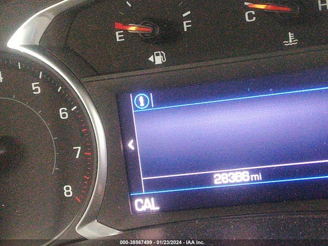 Chevrolet Blazer Fwd 2lt 2021 3GNKBCR44MS538409 Image 15