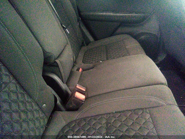 Chevrolet Blazer Fwd 2lt 2021 3GNKBCR44MS538409 Image 8
