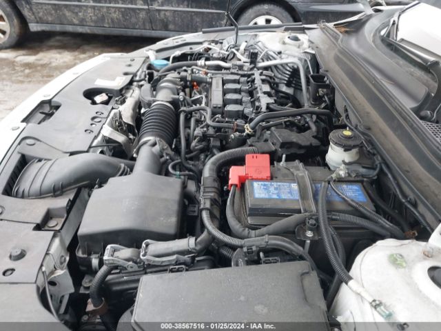 1HGCV1F43MA020923 Honda Accord Sport Special Edition