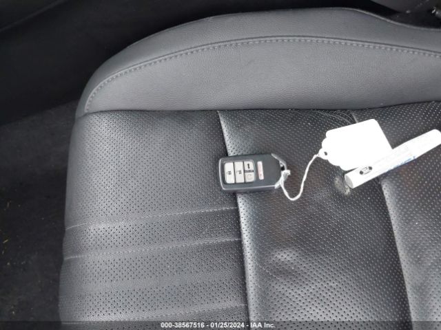 1HGCV1F43MA020923 Honda Accord Sport Special Edition