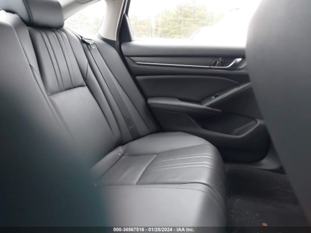 1HGCV1F43MA020923 Honda Accord Sport Special Edition