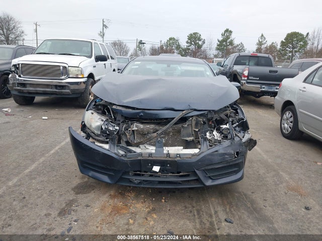 Honda CIVIC EX 2016 19XFC2F73GE057635 Image 12