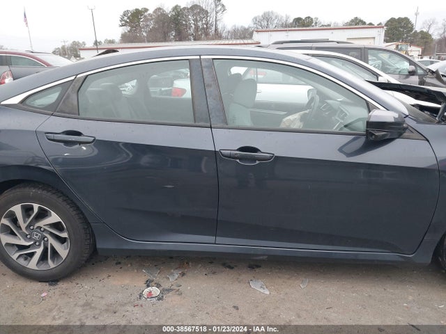 Honda CIVIC EX 2016 19XFC2F73GE057635 Image 13
