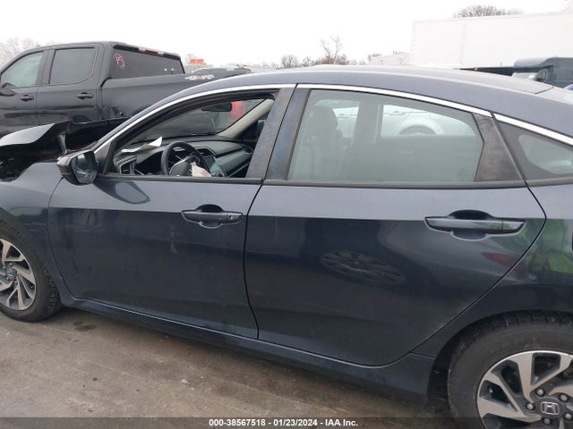 Honda CIVIC EX 2016 19XFC2F73GE057635 Image 14