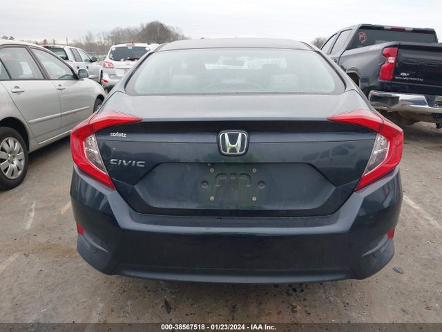 Honda CIVIC EX 2016 19XFC2F73GE057635 Image 16