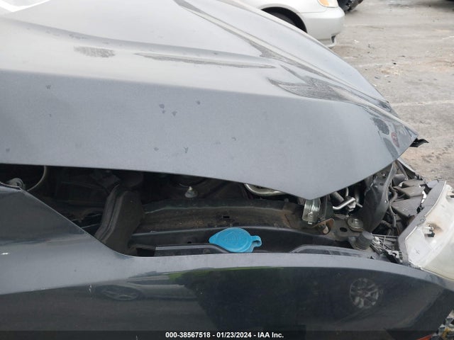 Honda CIVIC EX 2016 19XFC2F73GE057635 Image 11