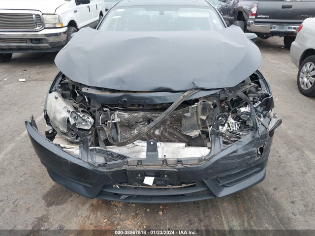 Honda CIVIC EX 2016 19XFC2F73GE057635 Image 6