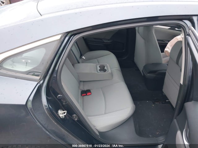 Honda CIVIC EX 2016 19XFC2F73GE057635 Image 8