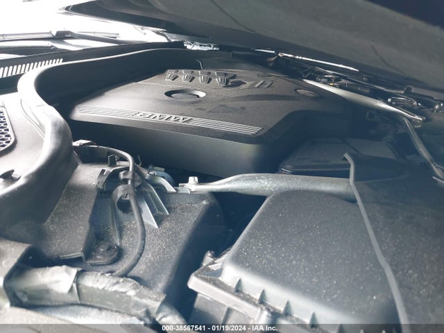 BMW 530I 2020 WBAJR3C05LWW79690 Image 10