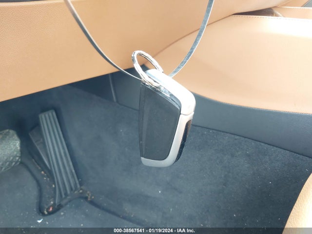 BMW 530I 2020 WBAJR3C05LWW79690 Image 11