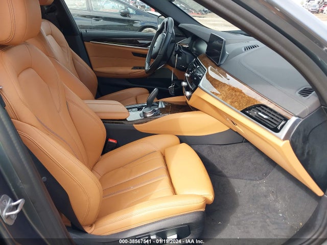 BMW 530I 2020 WBAJR3C05LWW79690 Image 5