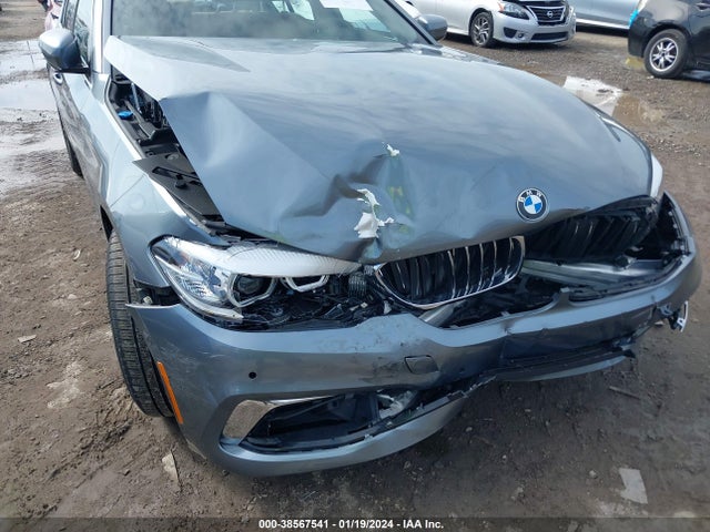 BMW 530I 2020 WBAJR3C05LWW79690 Image 6