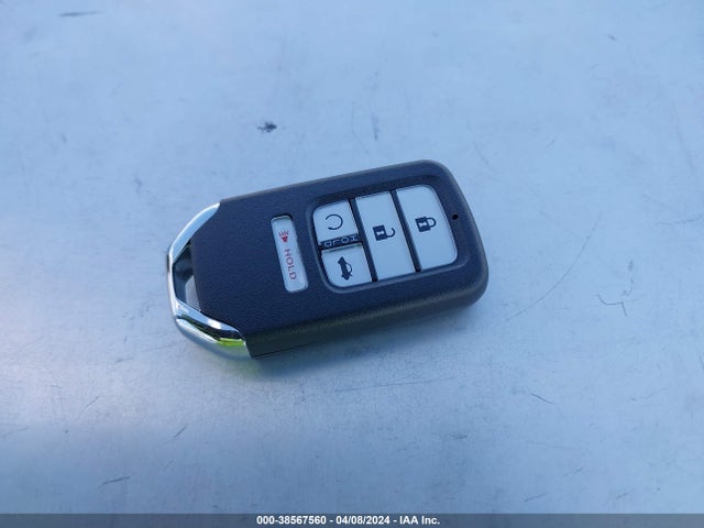 Honda CIVIC EX 2019 19XFC1F38KE213975 Image 11