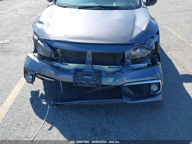 Honda CIVIC EX 2019 19XFC1F38KE213975 Image 6