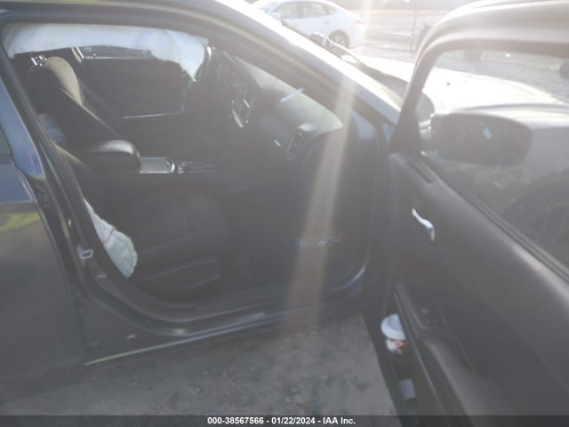 Dodge Charger Se 2014 2C3CDXBG5EH108271 Image 5