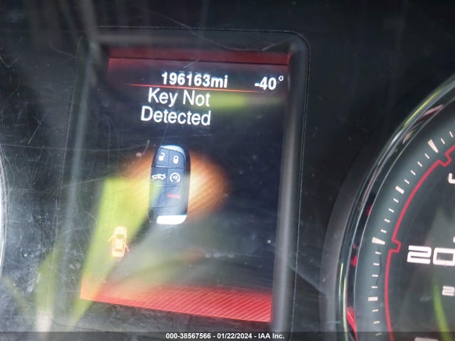 Dodge Charger Se 2014 2C3CDXBG5EH108271 Image 7