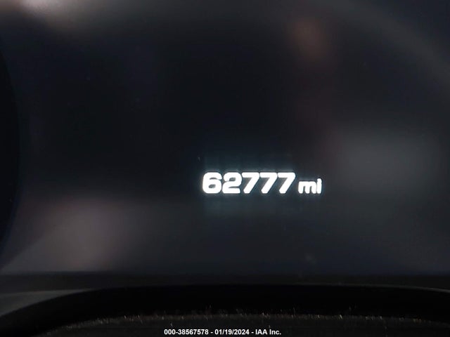 Chevrolet Camaro 1ss 2017 1G1FE1R78H0156907 Image 15