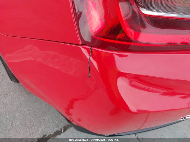 Chevrolet Camaro 1ss 2017 1G1FE1R78H0156907 Image 6