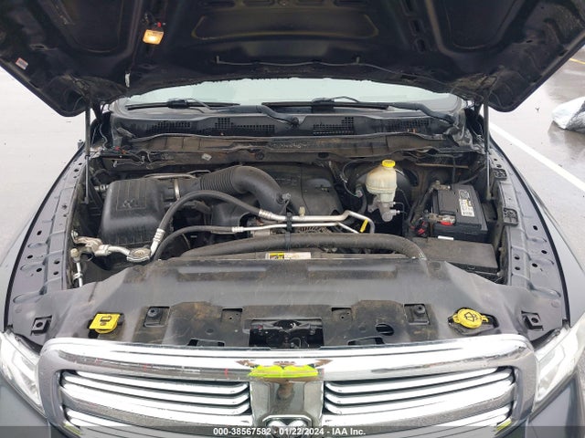 RAM 1500 Lone Star 2015 1C6RR6LT8FS604549 Image 10