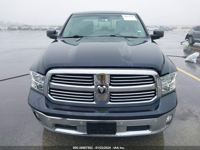 RAM 1500 Lone Star 2015 1C6RR6LT8FS604549 Image 11