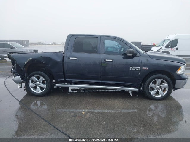 RAM 1500 Lone Star 2015 1C6RR6LT8FS604549 Image 12