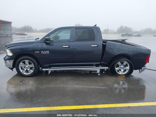 RAM 1500 Lone Star 2015 1C6RR6LT8FS604549 Image 13