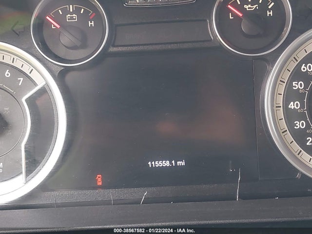 RAM 1500 Lone Star 2015 1C6RR6LT8FS604549 Image 14