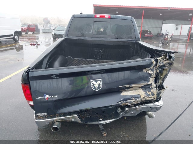 RAM 1500 Lone Star 2015 1C6RR6LT8FS604549 Image 15