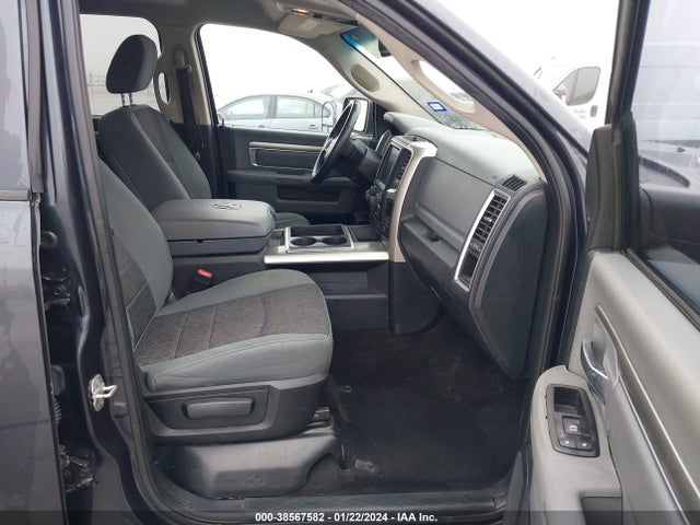RAM 1500 Lone Star 2015 1C6RR6LT8FS604549 Image 5