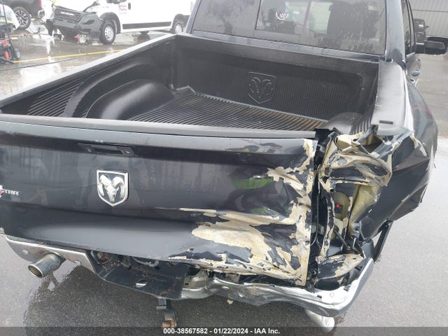 RAM 1500 Lone Star 2015 1C6RR6LT8FS604549 Image 6