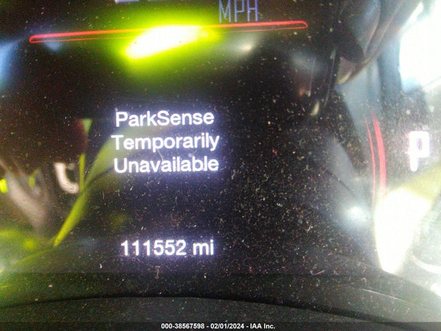 Dodge Durango R/t Rwd 2019 1C4SDHCT8KC604866 Image 15