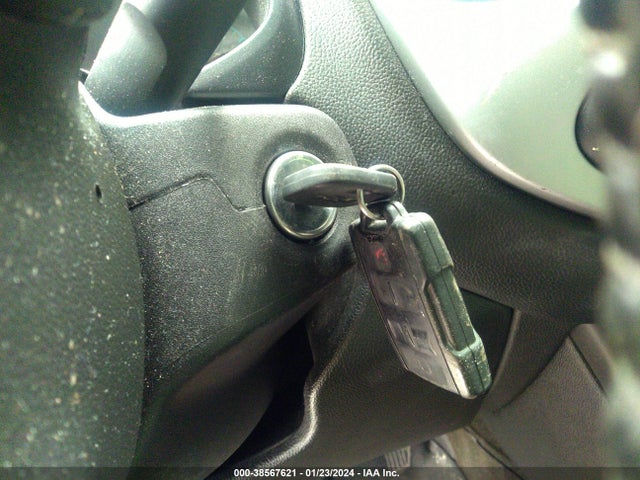 Chevrolet Colorado Lt 2015 1GCGTBE32F1251870 Image 11
