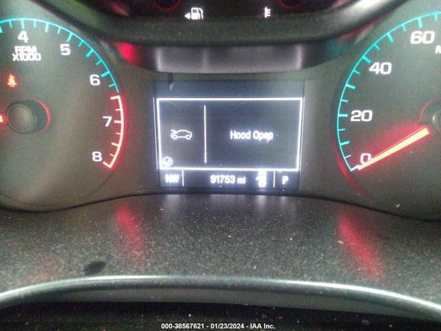Chevrolet Colorado Lt 2015 1GCGTBE32F1251870 Image 15