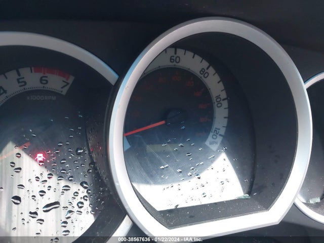 Toyota Tacoma Prerunner 2015 5TFJX4GN5FX047128 Image 7