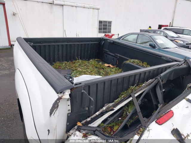 Toyota Tacoma Prerunner 2015 5TFJX4GN5FX047128 Image 8