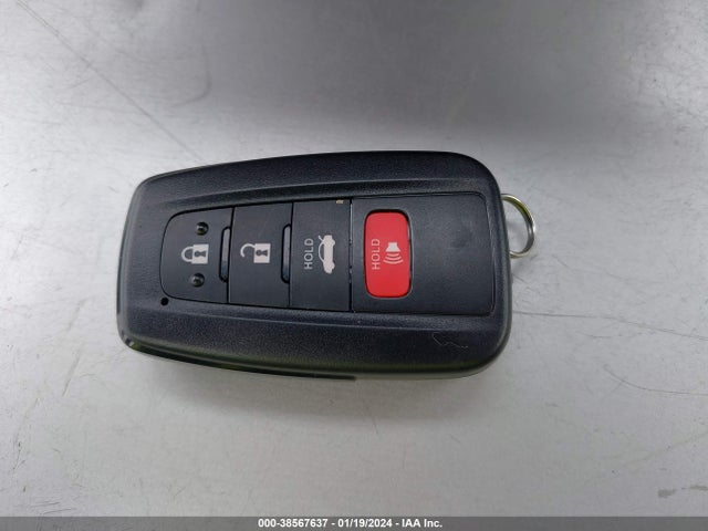 Toyota Mirai Xle 2021 JTDAAAAAXMA002000 Image 44