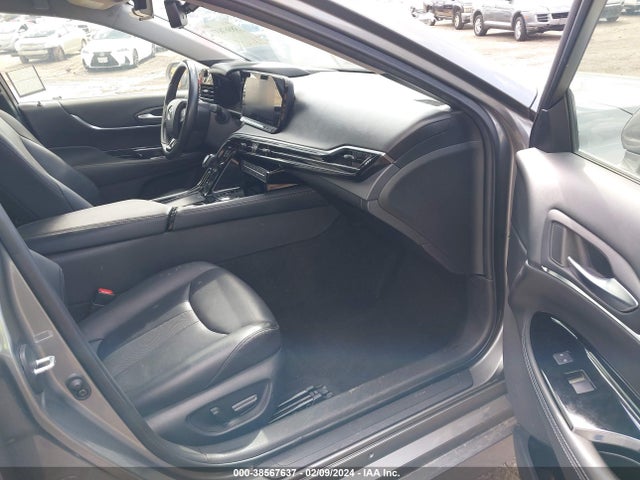 Toyota Mirai Xle 2021 JTDAAAAAXMA002000 Image 38