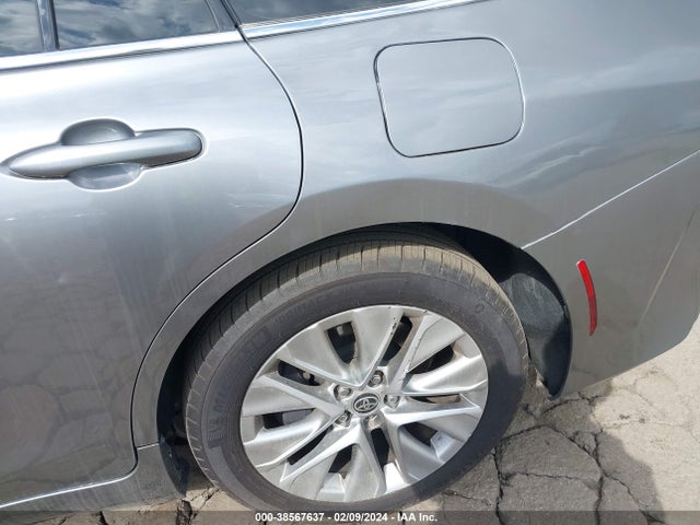 Toyota Mirai Xle 2021 JTDAAAAAXMA002000 Image 39