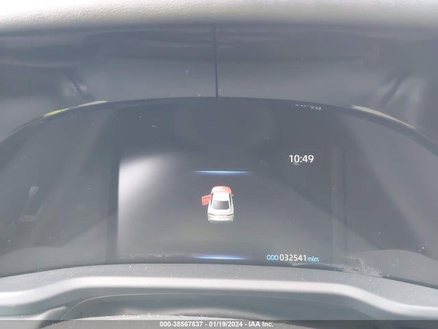Toyota Mirai Xle 2021 JTDAAAAAXMA002000 Image 40