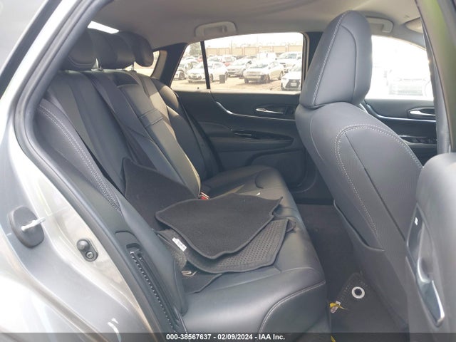 Toyota Mirai Xle 2021 JTDAAAAAXMA002000 Image 41