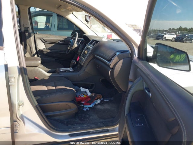 GMC Acadia Sle-1 2016 1GKKRNED5GJ143638 Image 5